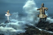 生死游戲，一曲無(wú)盡的呼喚，生死游戲，永恒的呼喚