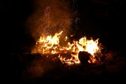 夢(mèng)到著火了，解析夢(mèng)境中的火與意義