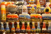 夢(mèng)中的油餅之旅，夢(mèng)游油餅之旅