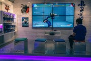 PlayStation免費(fèi)游戲，開(kāi)啟新的電子娛樂(lè)體驗(yàn)，體驗(yàn)全新電子娛樂(lè)，免費(fèi)PlayStation游戲的試玩之旅