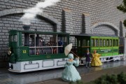 火車插件網(wǎng)站，打造火車愛好者的交流樂園