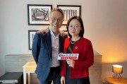 對(duì)話麥肯錫中國區(qū)主席倪以理：中國企業(yè)出海門檻大大提高，不是東西便宜就行