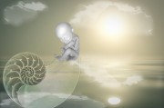 夢(mèng)中的小外甥，一段溫馨的回憶與感悟