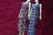 夢(mèng)中的女性群像，夢(mèng)中的女性群像，幻境中的美麗與神秘