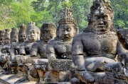 夢(mèng)中的神秘之旅，與神龜?shù)腻忮? title=