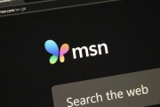 時尚是個圈：微軟重啟 MSN 品牌，旁落 Microsoft Start