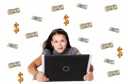 網(wǎng)站流量與收入，揭秘網(wǎng)站盈利的秘訣