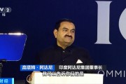 一度蒸發(fā)340億美元！印度富豪首次回應(yīng)→