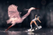 自由的單機(jī)狙擊游戲——揭秘?zé)o人問(wèn)津的神秘武器，孤狼獵殺，揭開(kāi)無(wú)人問(wèn)津神秘狙擊武器的面紗