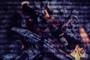 解讀夢(mèng)境中的血，做夢(mèng)夢(mèng)到血究竟是什么征兆？，夢(mèng)境中血的解讀，夢(mèng)到血究竟意味著什么？