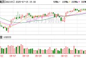 如意集團(tuán)上半年預(yù)計虧損7800萬元–10750萬元