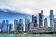 新加坡金融管理局首席金融科技官Sopnendu Mohanty：人工智能影響就業(yè)，但并不是消滅崗位