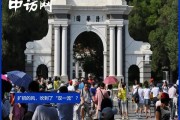 擴招的風，吹到了“雙一流”？