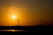 中綠電(000537.SZ)：投設(shè)中綠電(祁門(mén))風(fēng)力發(fā)電有限公司