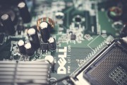 戴爾（DELL.US）：第三季度總營(yíng)收達(dá)244億美元，同比增長(zhǎng)10%
