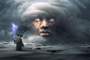 夢(mèng)游地藏王—一場神秘的夢(mèng)境之旅，夢(mèng)游地藏王，神秘的夢(mèng)境之旅