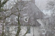 夢(mèng)中雪舞，心靈的詩篇，夢(mèng)中雪舞，心靈的詩篇