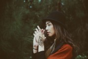 夢中邂逅，一個未曾謀面的男生