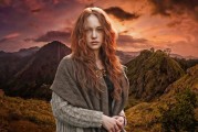 夢(mèng)中追逐，被女人追的奇幻之旅，夢(mèng)中追逐，奇幻之旅中被女人追的冒險(xiǎn)
