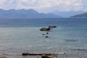 夏日海灘上的自由游戲沙灘，一場視覺與心靈的盛宴
