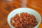 夢(mèng)中的花生米之味，夢(mèng)中的花生米之味，回味無(wú)窮的味覺之旅