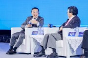 恒生電子董事長劉曙峰：大模型技術、深層次AI在金融行業(yè)已有非常廣泛的應用