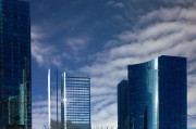 重慶銀行董事長楊秀明：抓住戰(zhàn)略機(jī)遇，發(fā)揮好法人銀行總部的優(yōu)勢