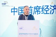 中國首席經(jīng)濟學家論壇劉煜輝：2025年A股將告別“投票器”，走向“稱重機”