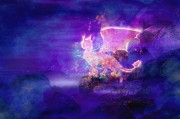 夢(mèng)到自己懷孕的神秘之旅，夢(mèng)中的神秘之旅，懷孕的探索與啟示