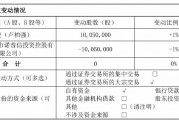 諾普信實控人內(nèi)部轉(zhuǎn)讓1%股份，第三季度凈利虧損6459萬元，高管頻頻減持