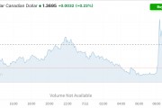 美加貿(mào)易戰(zhàn)再升級(jí)！特朗普宣布對(duì)加商品征收35%關(guān)稅