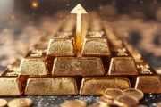 黃金價格觸及月內新高 2025年有望延續(xù)偏強行情 重要阻力位或是這里