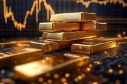 保險三巨頭首度入市買金，2000億備用險資如何影響金價？