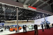 銷量、業(yè)績(jī)均下滑，900億國(guó)資車企迎來(lái)60后新掌門人