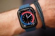 Apple Watch Series 10對比Series 8 你真的有必要升級嗎？