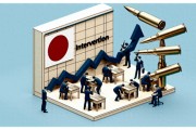 日元再度來到“危險地帶”，小心日本央行突襲！