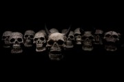 夢境中的驚悚之旅，一次夢魘般的殺人夢，殺人夢的驚悚之旅，夢境中的噩夢體驗