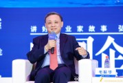 毛振華：中國企業(yè)把便宜商品賣給發(fā)達國家，是對他們的恩惠