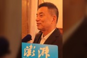 劉永好談“企二代”：不愿接班無可厚非，成長時(shí)代不同，要培養(yǎng)熱愛的過程