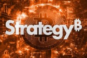 MicroStrategy稱持有近50萬枚比特幣，價(jià)值474億美元