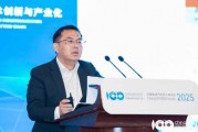 欣旺達(dá)李陽興：寧德時(shí)代、比亞迪等龍頭布局超充，助力產(chǎn)業(yè)邁向油電同速新時(shí)代