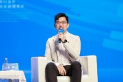匯豐綜合能源王楊：無論創(chuàng)業(yè)還是接班，堅(jiān)定前行的決心至關(guān)重要