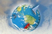 夢中水漲的奇幻之旅，奇幻之旅，夢中水漲的探索