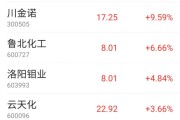 板塊異動(dòng)，000422漲停，背后利好頻出