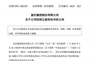 皇氏集團涉嫌信披違法違規(guī)，被證監(jiān)會立案
