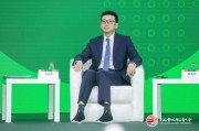 恒源祥董事長(zhǎng)陳忠偉：年輕人少玩電子產(chǎn)品，會(huì)影響健康