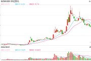 操縱股票！金運激光實控人被判4年