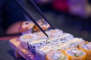 玩轉美食大戰(zhàn)，制作美味免費下載游戲