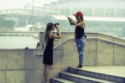 夢中重逢—多年不見的女同學(xué)，夢中重逢，多年不見的女同學(xué)