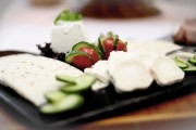 夢(mèng)到購(gòu)物美食之旅，夢(mèng)中美食購(gòu)物之旅的奇幻體驗(yàn)